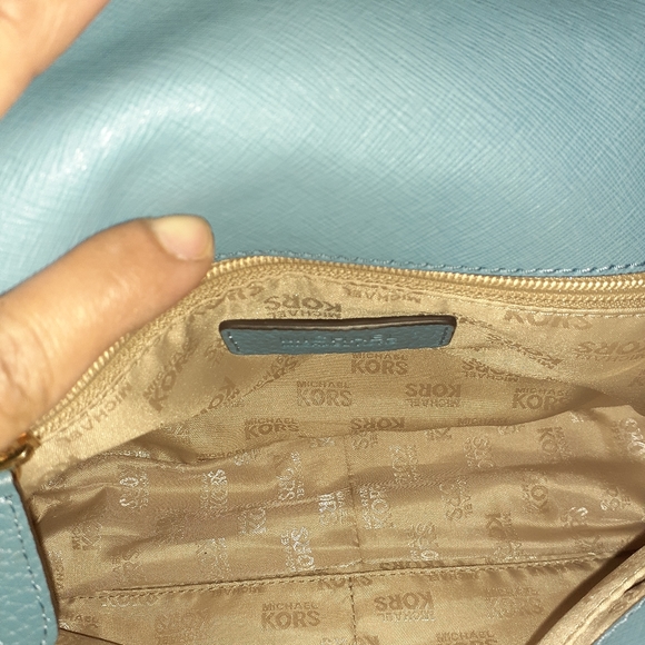 Michael kors shoulder bag - Picture 4 of 8